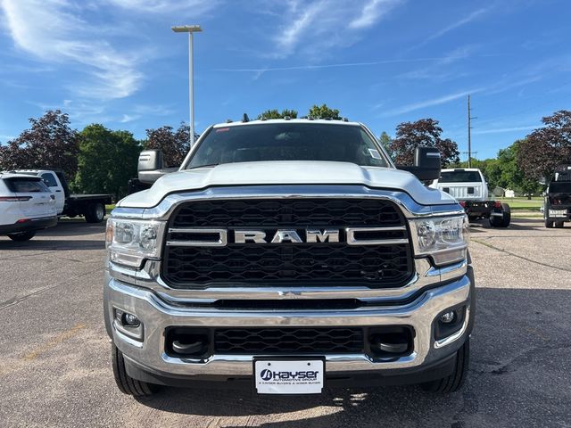 2024 Ram 5500 Tradesman