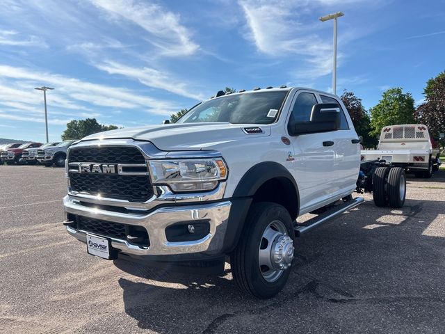 2024 Ram 5500 Tradesman