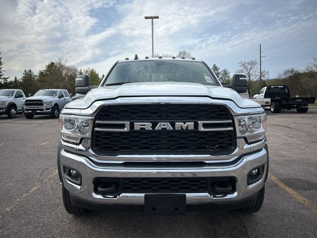 2024 Ram 5500 Tradesman