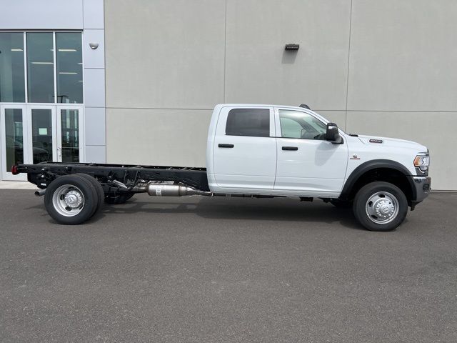 2024 Ram 5500 Tradesman