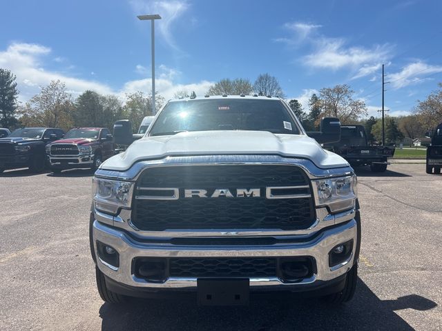 2024 Ram 5500 Tradesman