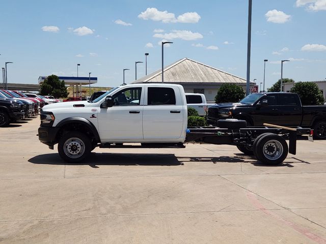 2024 Ram 5500 Tradesman