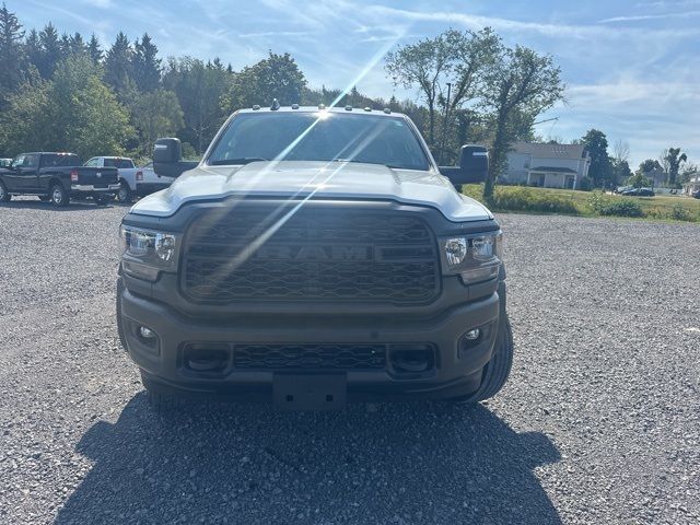 2024 Ram 5500 Tradesman