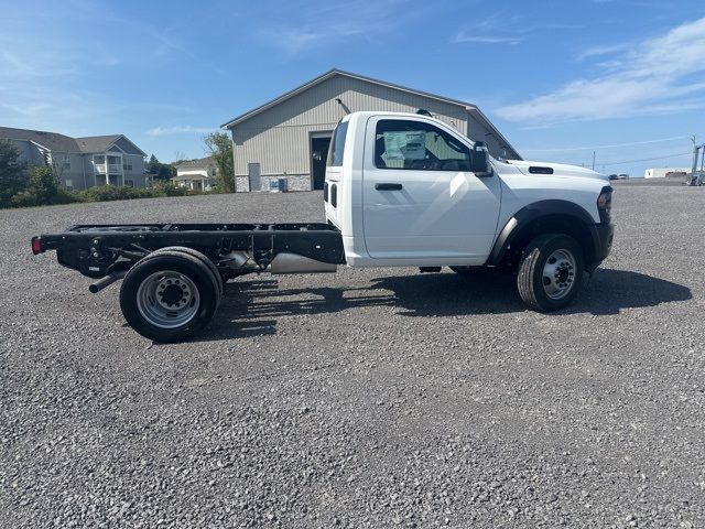 2024 Ram 5500 Tradesman