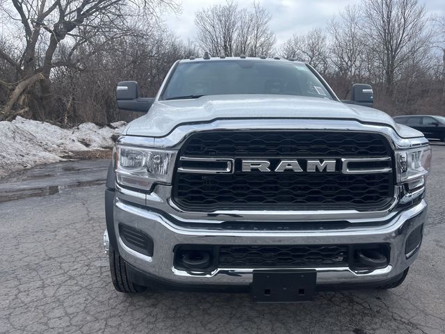 2024 Ram 5500 Tradesman