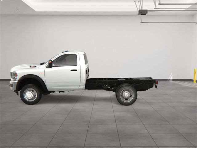 2024 Ram 5500 Tradesman