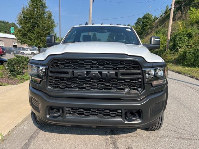 2024 Ram 5500 Tradesman