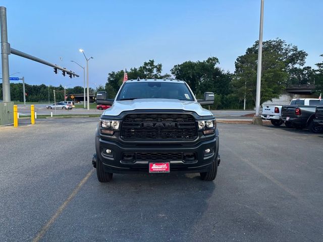 2024 Ram 5500 Tradesman