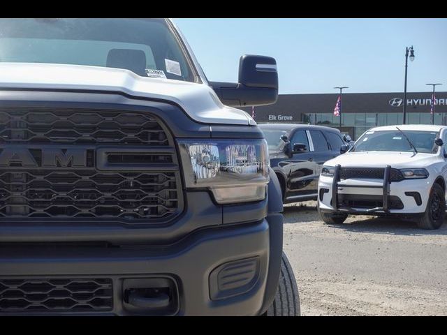 2024 Ram 5500 Tradesman