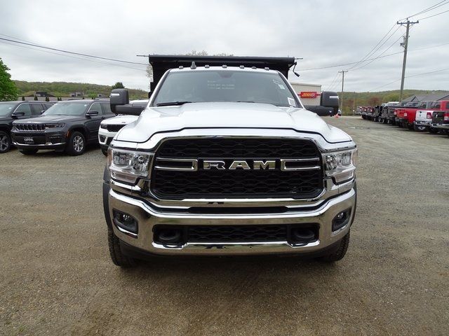 2024 Ram 5500 Tradesman