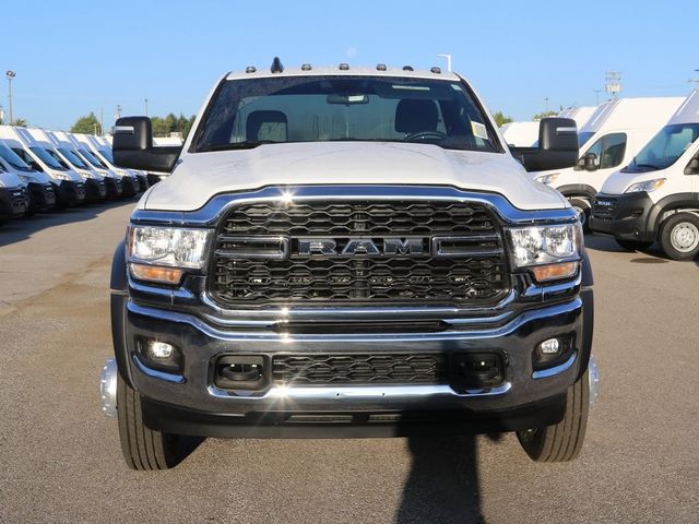 2024 Ram 5500 Tradesman