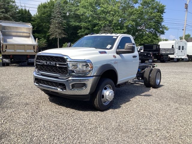 2024 Ram 5500 Tradesman