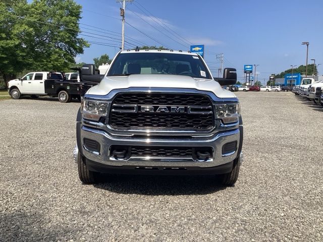 2024 Ram 5500 Tradesman