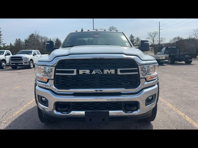 2024 Ram 5500 Tradesman