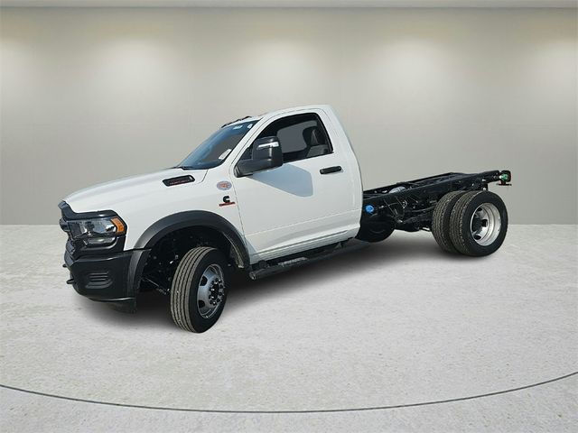 2024 Ram 5500 Tradesman