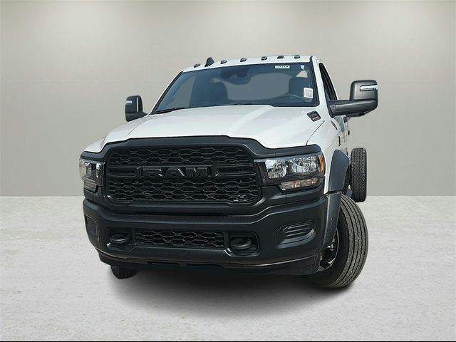 2024 Ram 5500 Tradesman