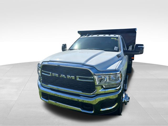 2024 Ram 5500 Tradesman