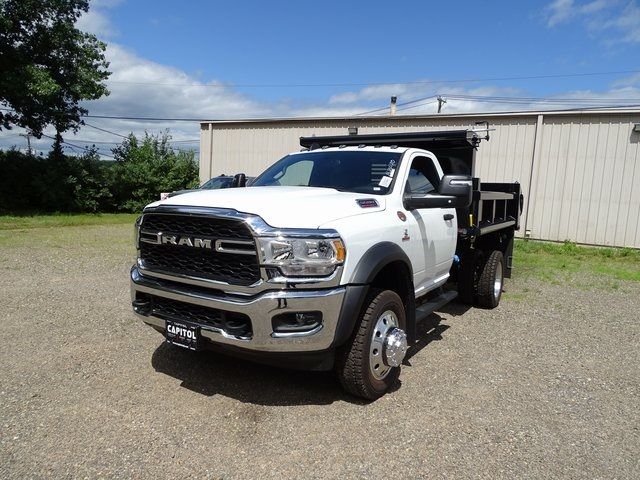 2024 Ram 5500 Tradesman