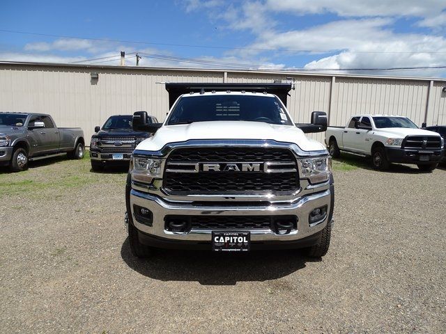 2024 Ram 5500 Tradesman