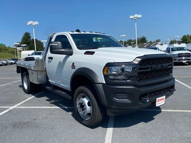 2024 Ram 5500 Tradesman