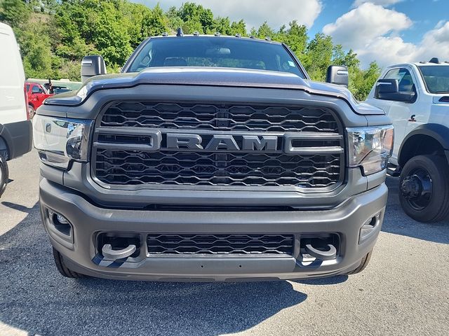 2024 Ram 5500 Tradesman