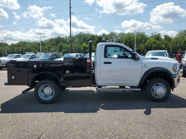 2024 Ram 5500 Tradesman