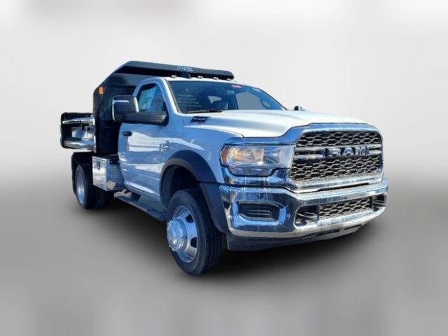 2024 Ram 5500 Tradesman