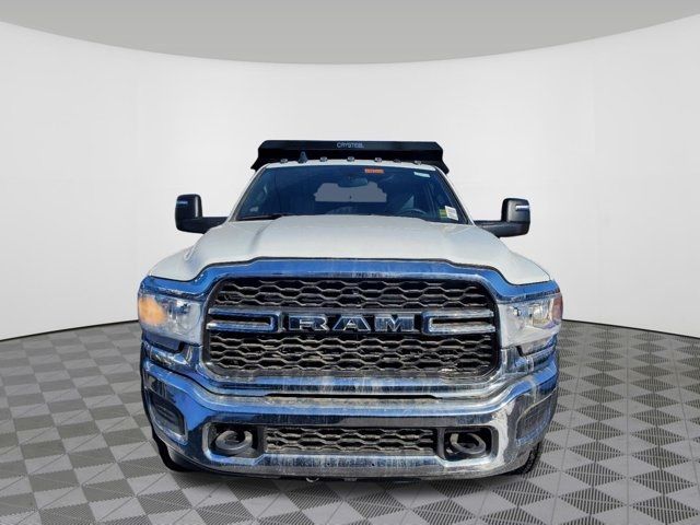 2024 Ram 5500 Tradesman