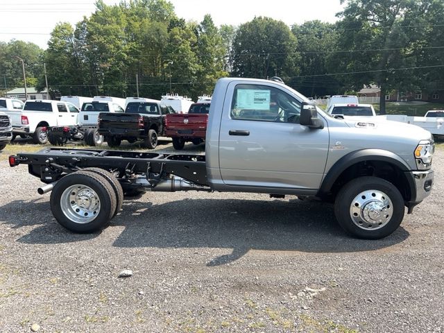 2024 Ram 5500 Tradesman