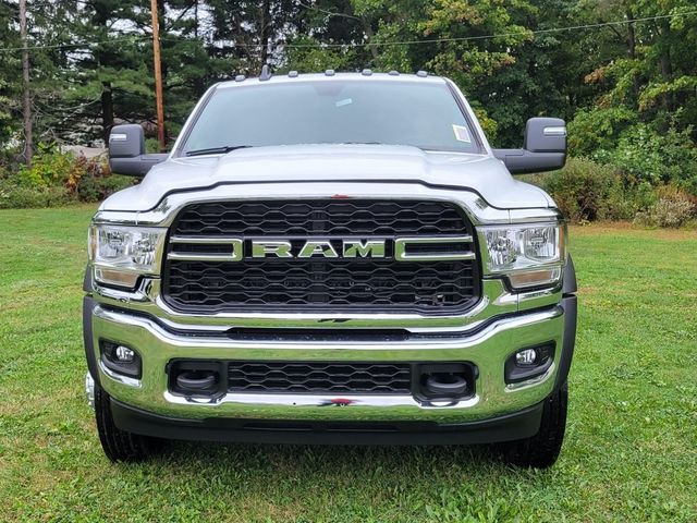 2024 Ram 5500 Tradesman