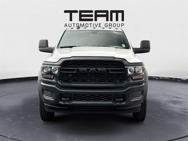 2024 Ram 5500 Tradesman