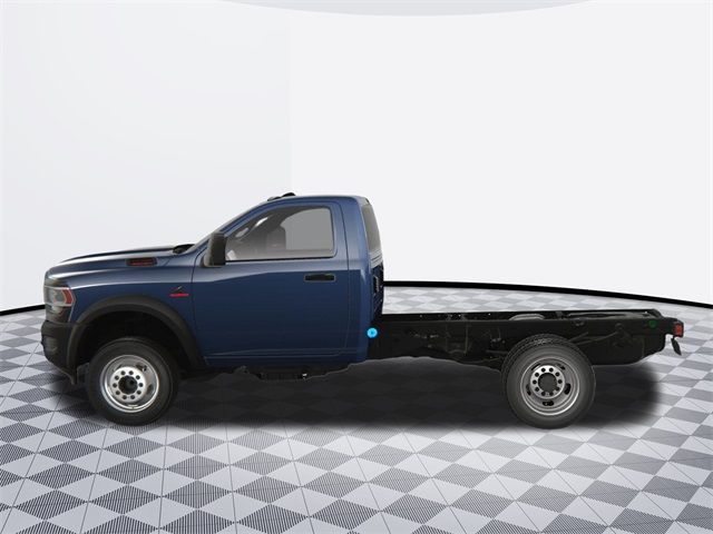 2024 Ram 5500 Tradesman