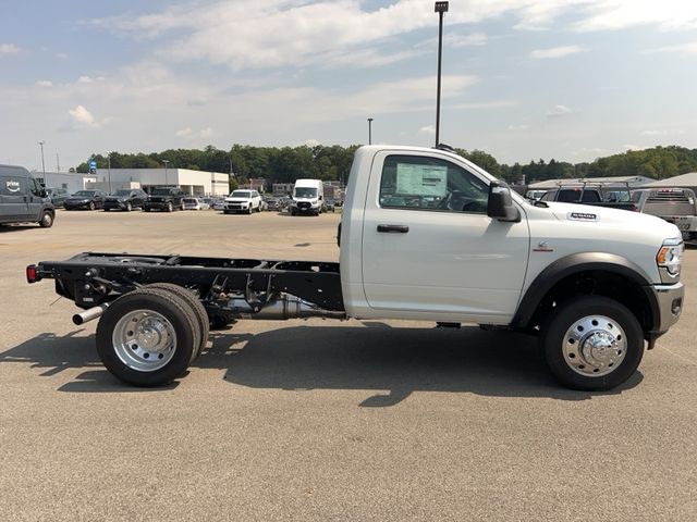 2024 Ram 5500 Tradesman