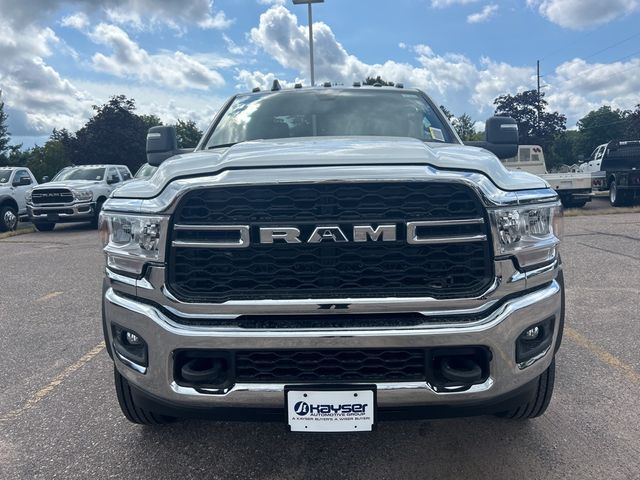 2024 Ram 5500 Tradesman