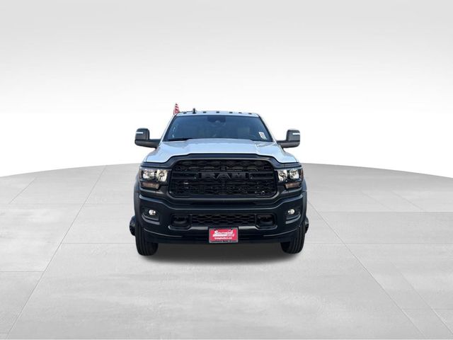 2024 Ram 5500 Tradesman