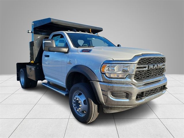 2024 Ram 5500 Tradesman