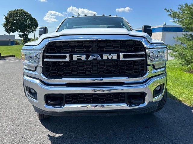 2024 Ram 5500 Tradesman