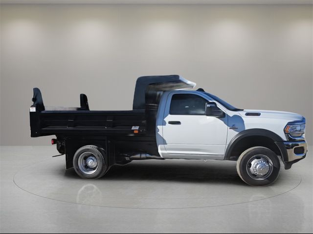 2024 Ram 5500 Tradesman