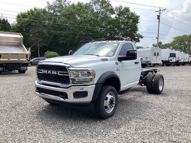 2024 Ram 5500 Tradesman