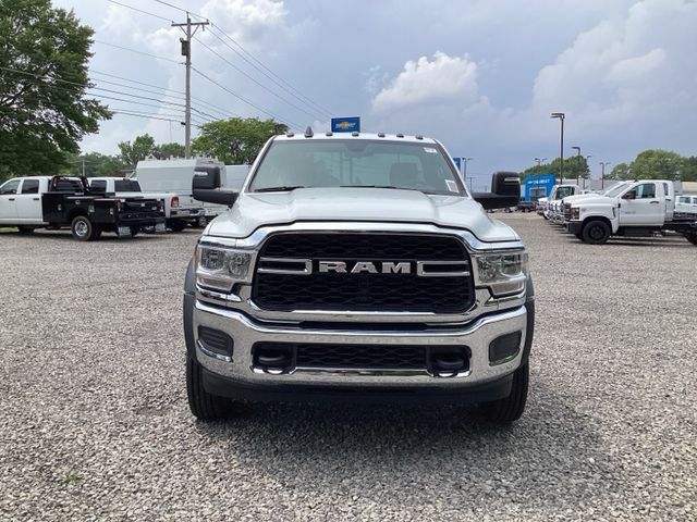 2024 Ram 5500 Tradesman