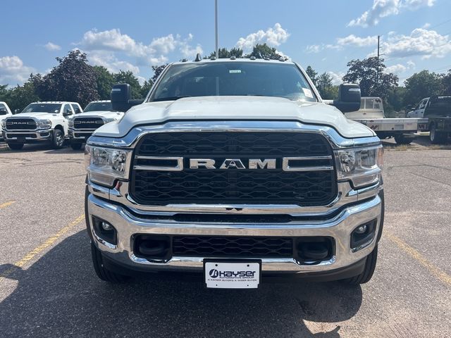 2024 Ram 5500 Tradesman