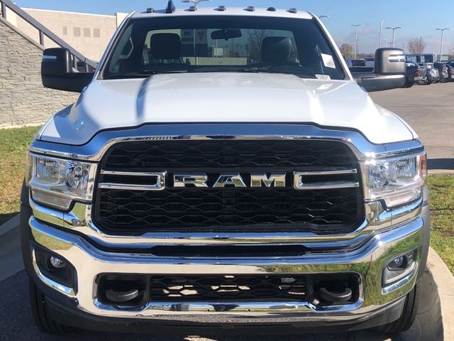 2024 Ram 5500 Tradesman