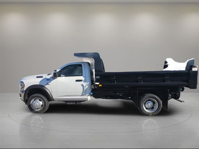 2024 Ram 5500 Tradesman