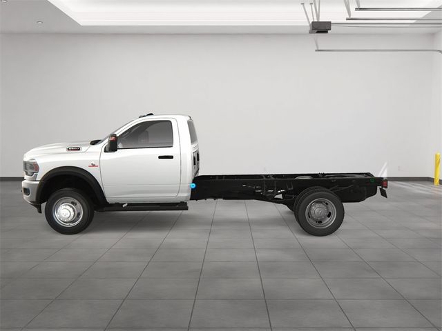 2024 Ram 5500 Tradesman