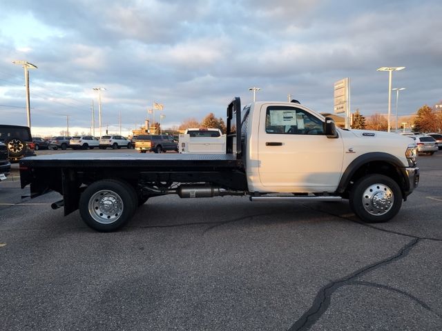 2024 Ram 5500 Tradesman