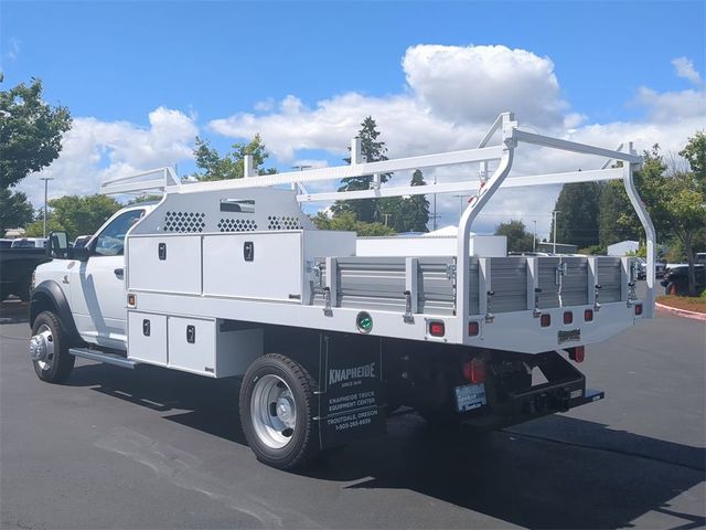 2024 Ram 5500 Tradesman