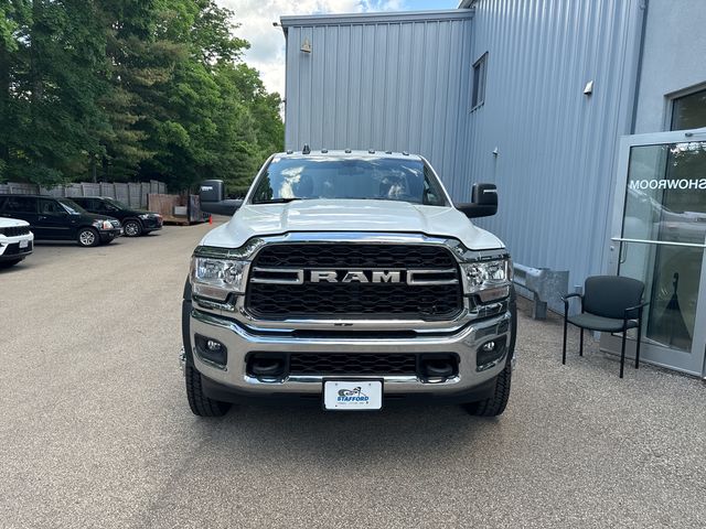 2024 Ram 5500 Tradesman