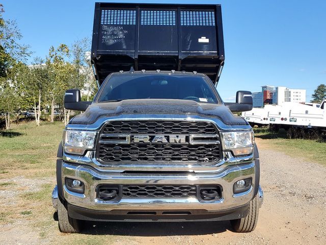 2024 Ram 5500 Tradesman