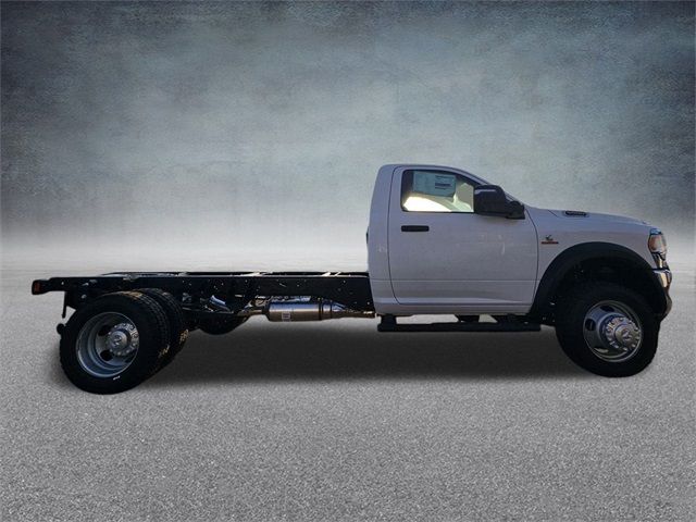 2024 Ram 5500 Tradesman