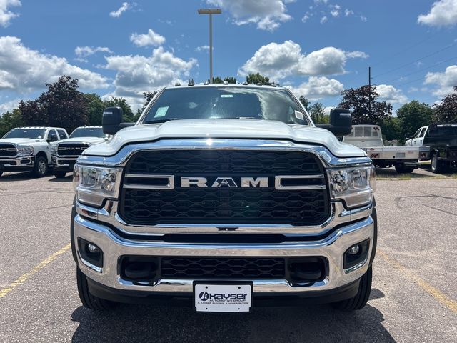 2024 Ram 5500 Tradesman